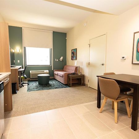 Home2 Suites By Hilton Hammond, La Extérieur photo